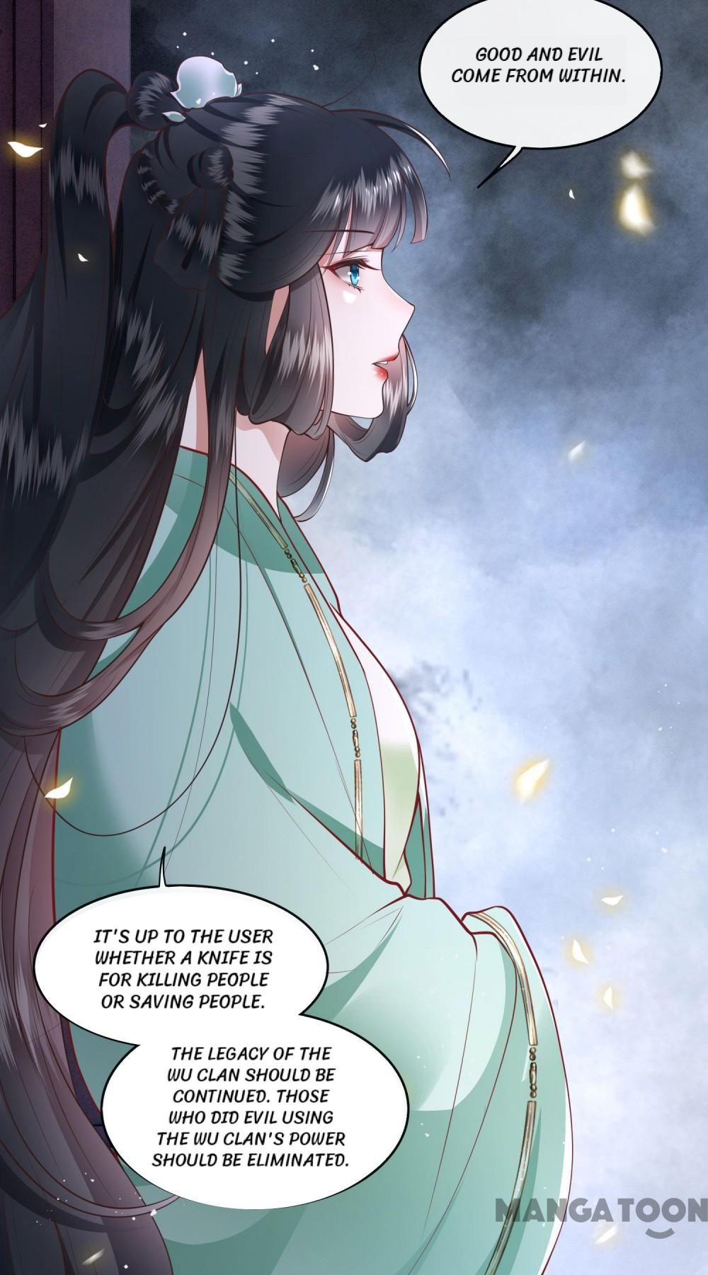 Oh My Savage Princess！ Chapter 84 - page 30