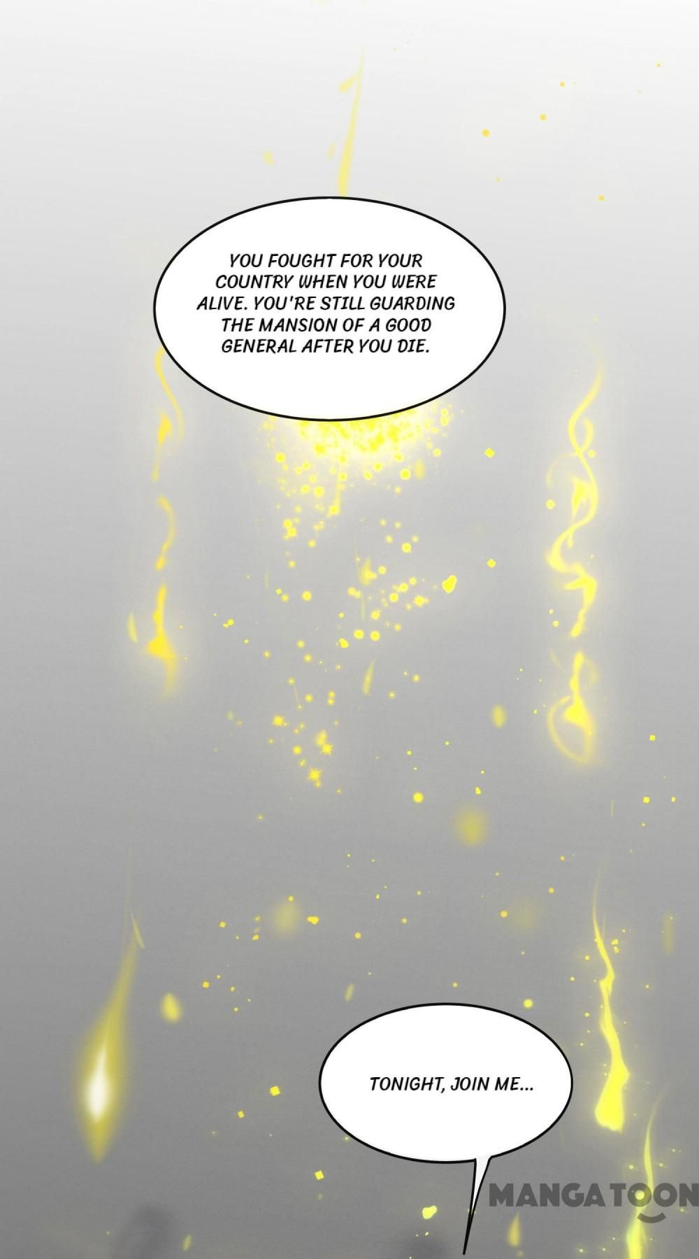 Oh My Savage Princess！ Chapter 84 - page 34