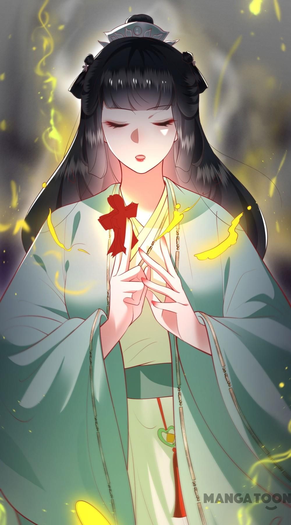 Oh My Savage Princess！ Chapter 84 - page 36