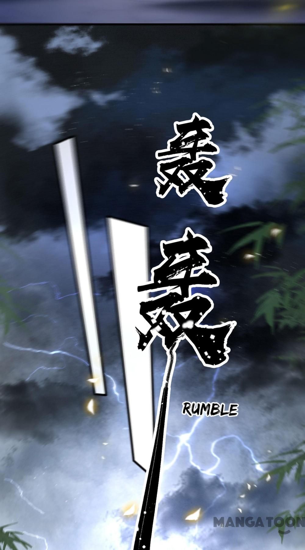 Oh My Savage Princess！ Chapter 84 - page 40