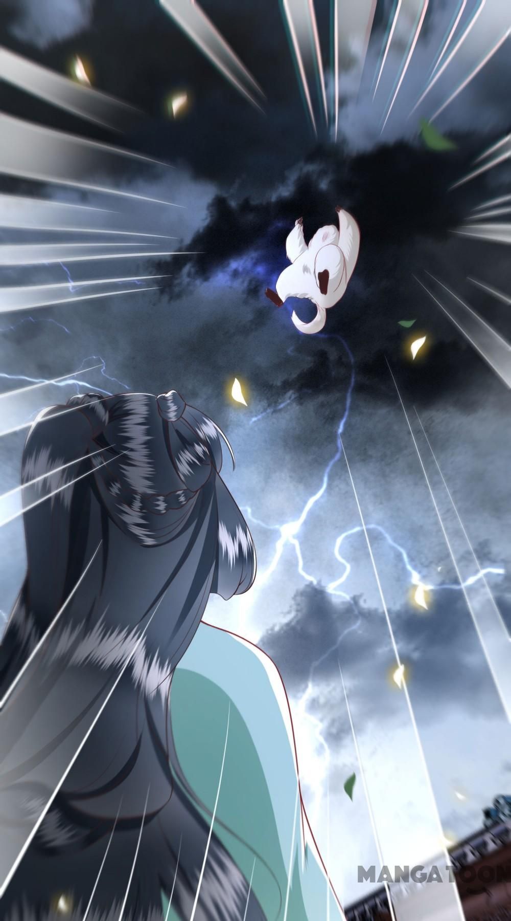 Oh My Savage Princess！ Chapter 84 - page 44