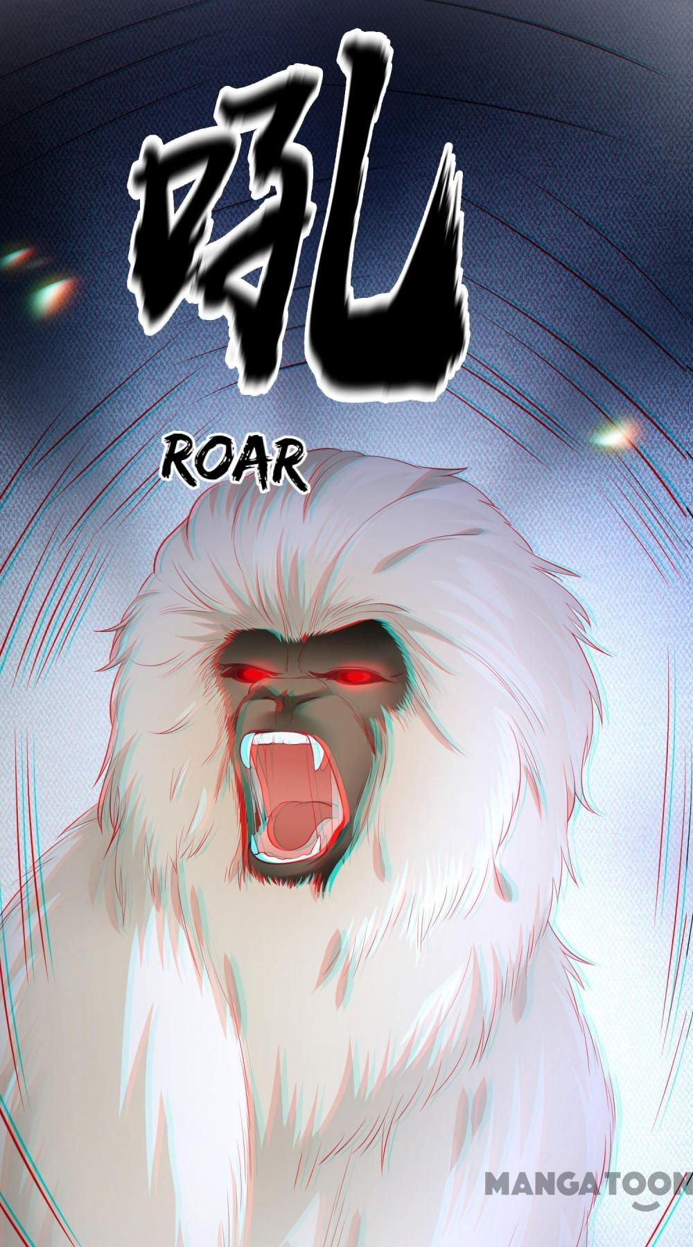 Oh My Savage Princess！ Chapter 84 - page 49