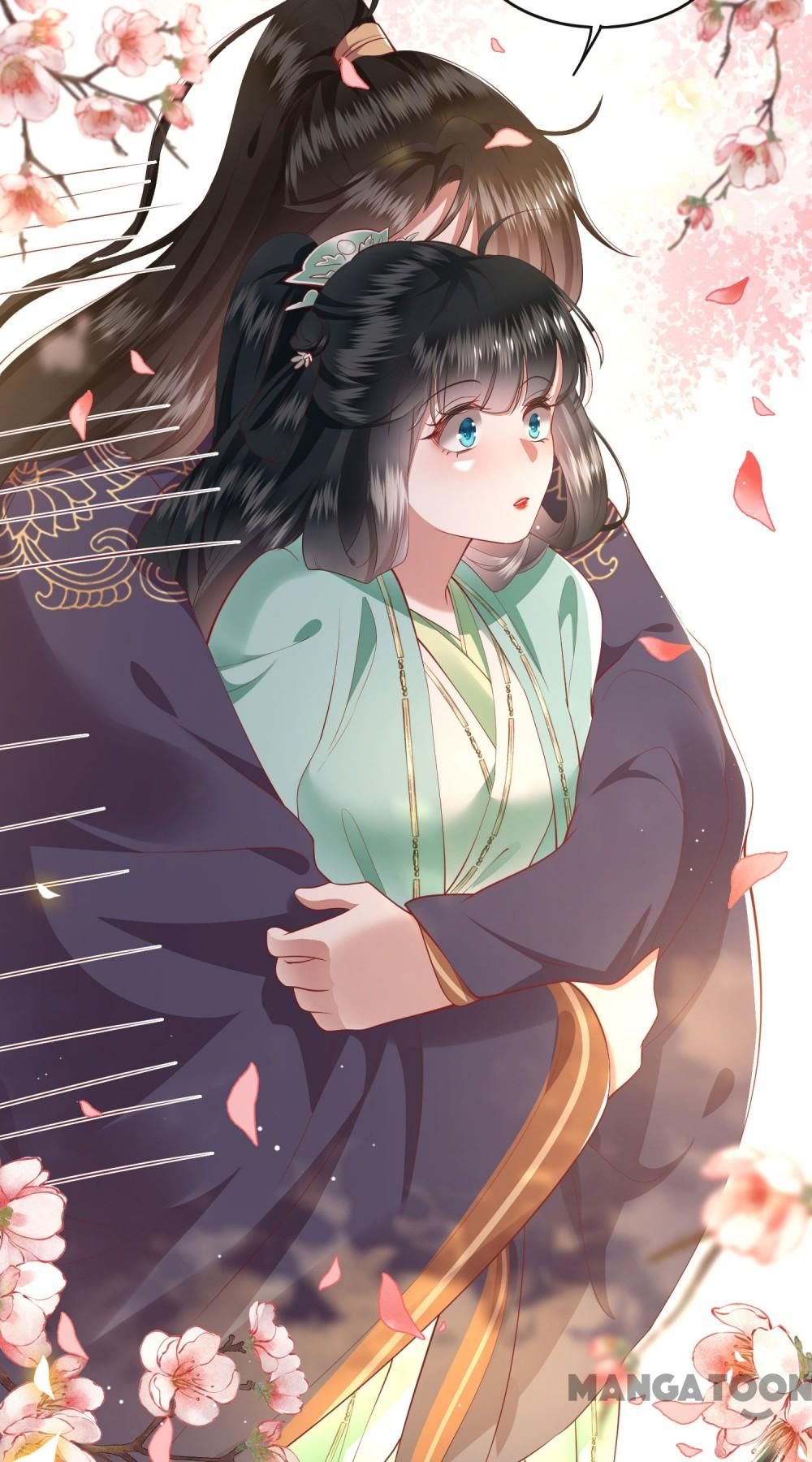 Oh My Savage Princess！ Chapter 84 - page 7