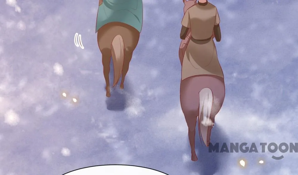 Oh My Savage Princess！ Chapter 135 - page 2