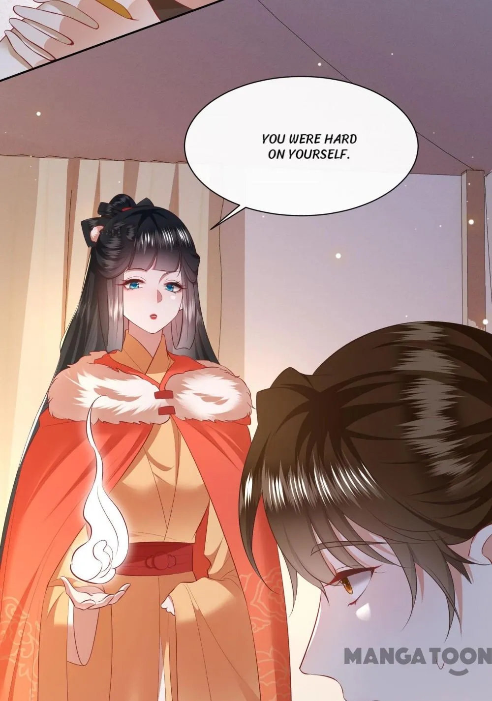 Oh My Savage Princess！ Chapter 135 - page 42