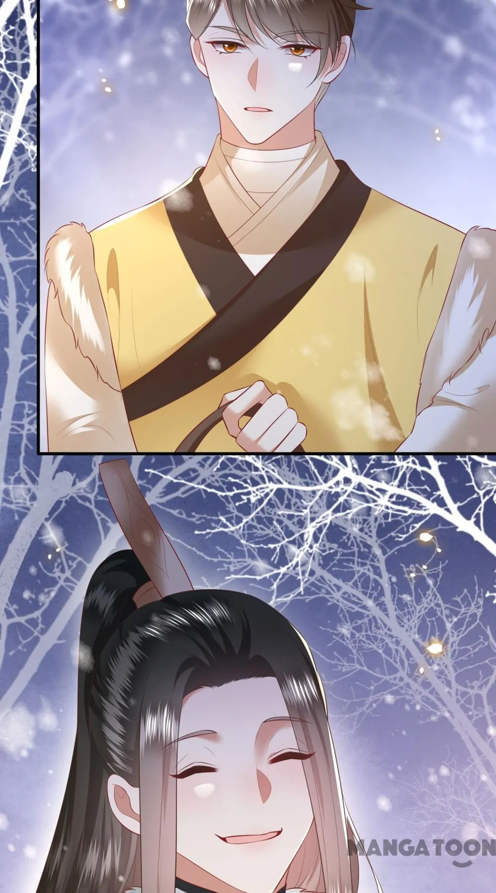 Oh My Savage Princess！ Chapter 135 - page 5