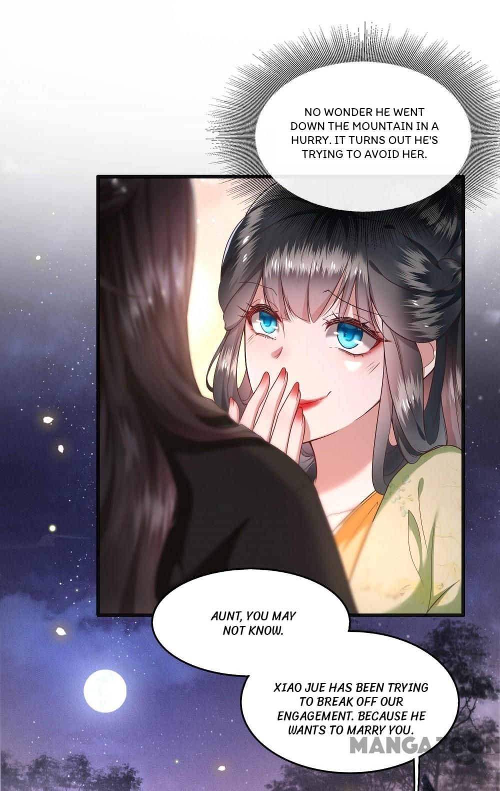 Oh My Savage Princess！ Chapter 41 - page 1