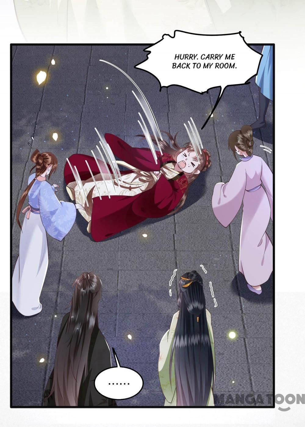Oh My Savage Princess！ Chapter 41 - page 13