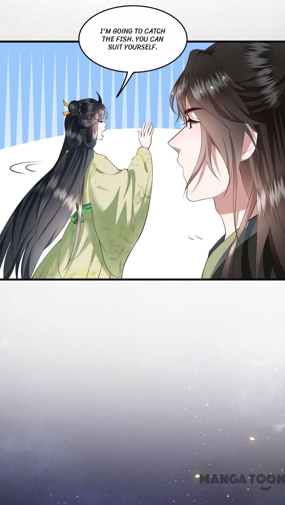 Oh My Savage Princess！ Chapter 41 - page 14