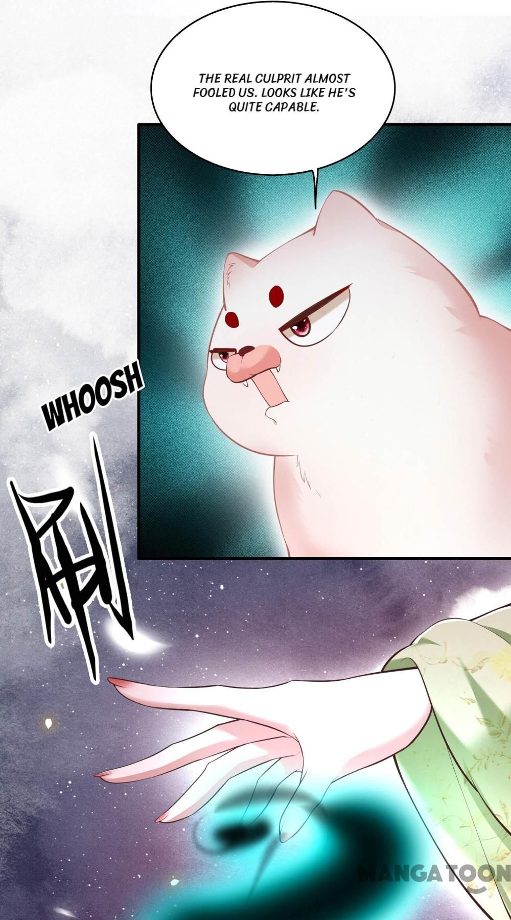 Oh My Savage Princess！ Chapter 41 - page 18
