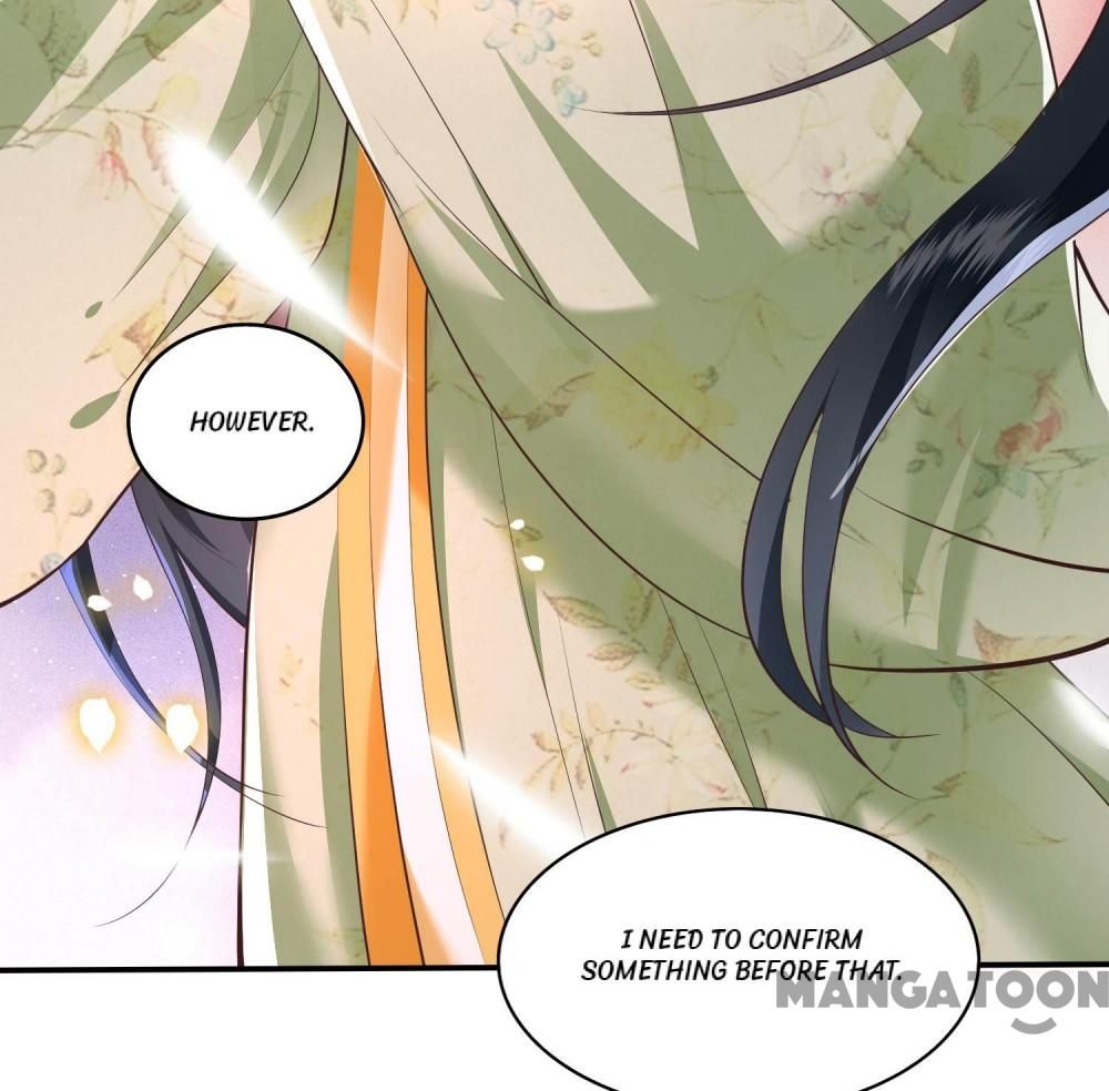 Oh My Savage Princess！ Chapter 41 - page 21