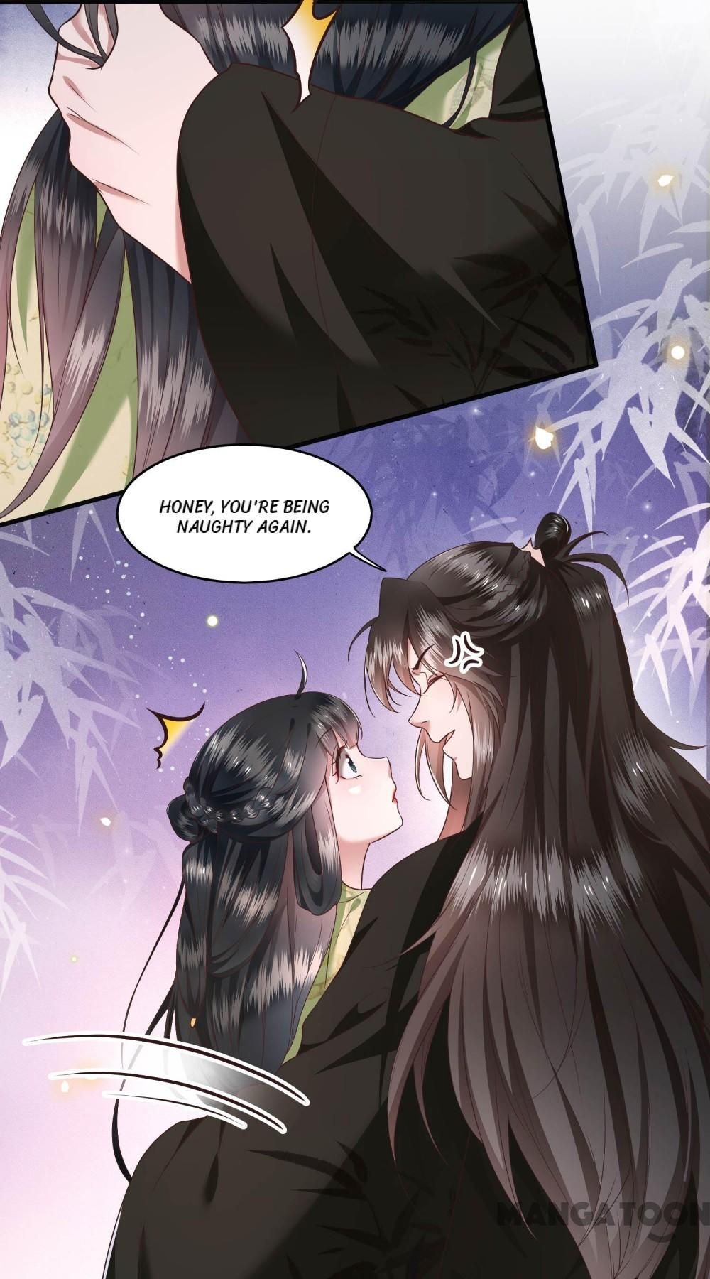 Oh My Savage Princess！ Chapter 41 - page 3