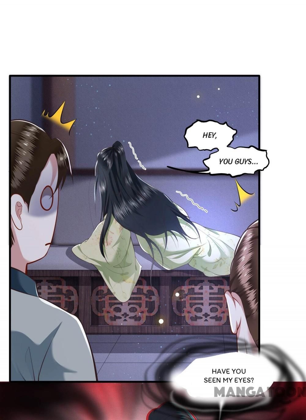Oh My Savage Princess！ Chapter 41 - page 32
