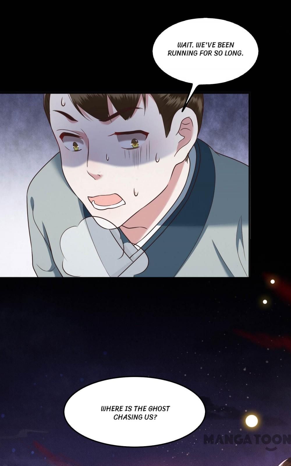 Oh My Savage Princess！ Chapter 41 - page 41