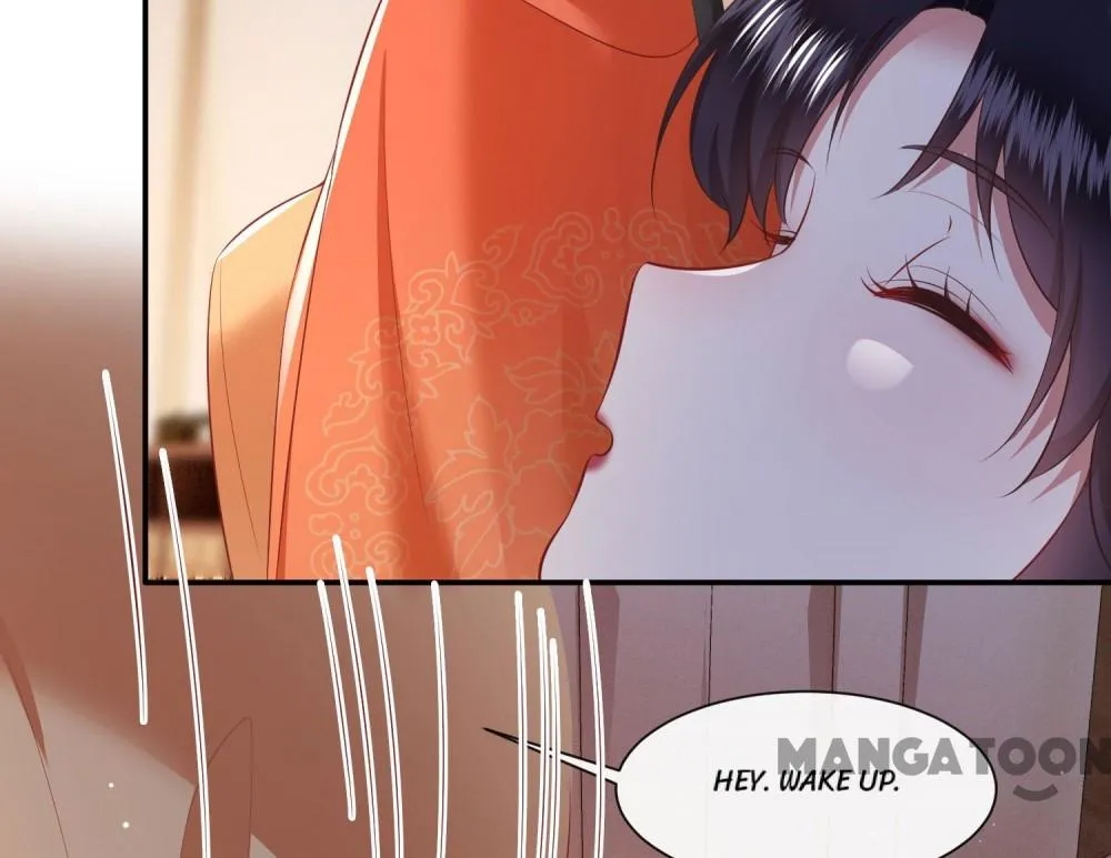 Oh My Savage Princess！ Chapter 136 - page 10