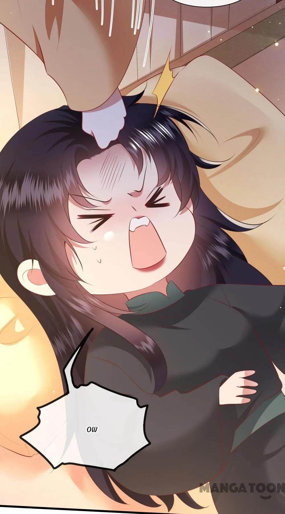 Oh My Savage Princess！ Chapter 136 - page 11