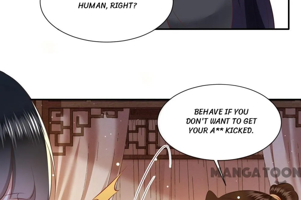 Oh My Savage Princess！ Chapter 136 - page 14