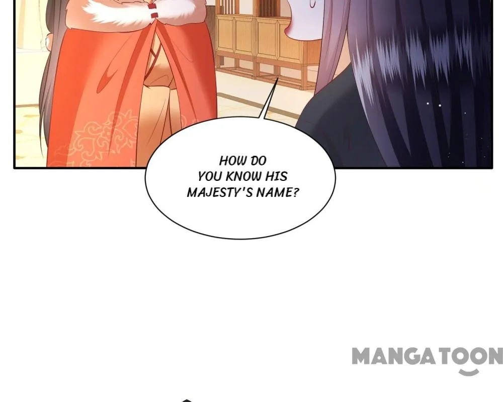 Oh My Savage Princess！ Chapter 136 - page 20