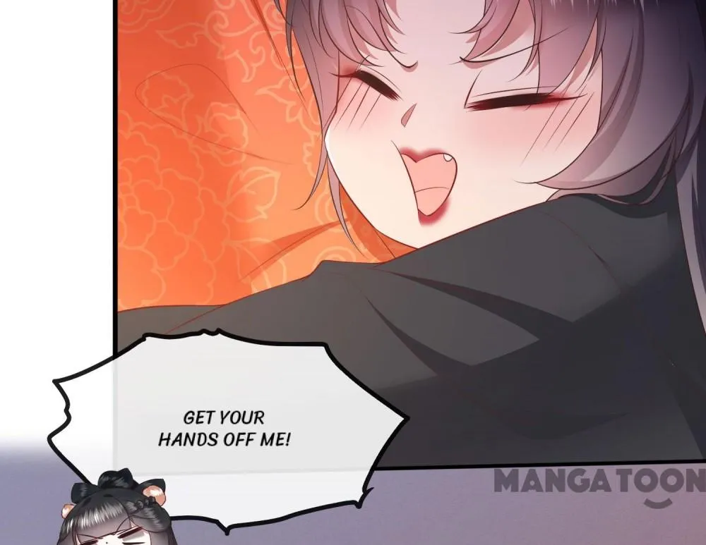 Oh My Savage Princess！ Chapter 136 - page 28