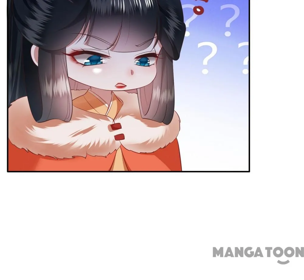 Oh My Savage Princess！ Chapter 136 - page 32