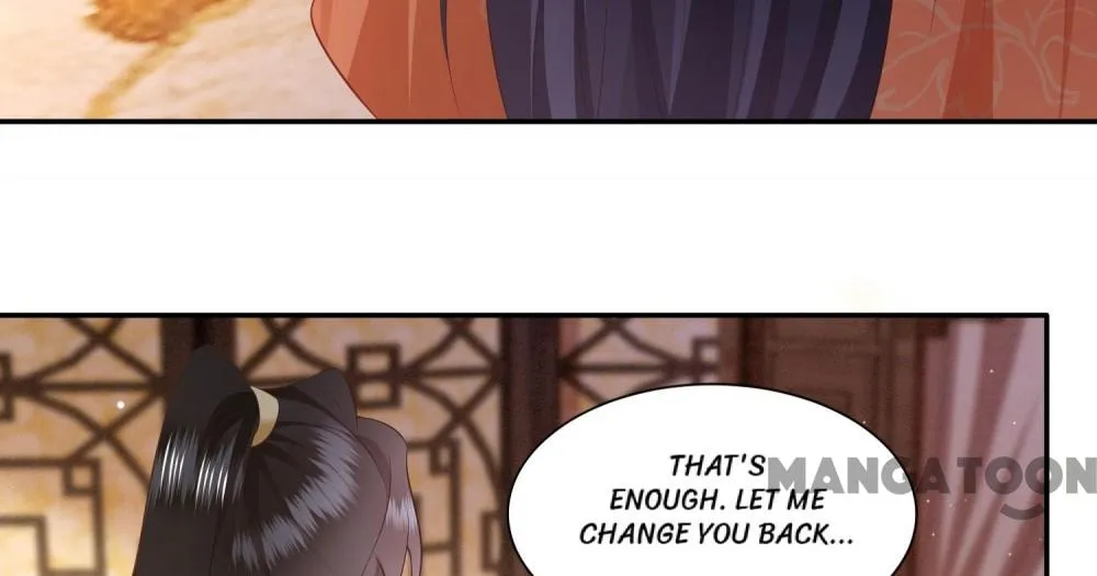 Oh My Savage Princess！ Chapter 136 - page 38