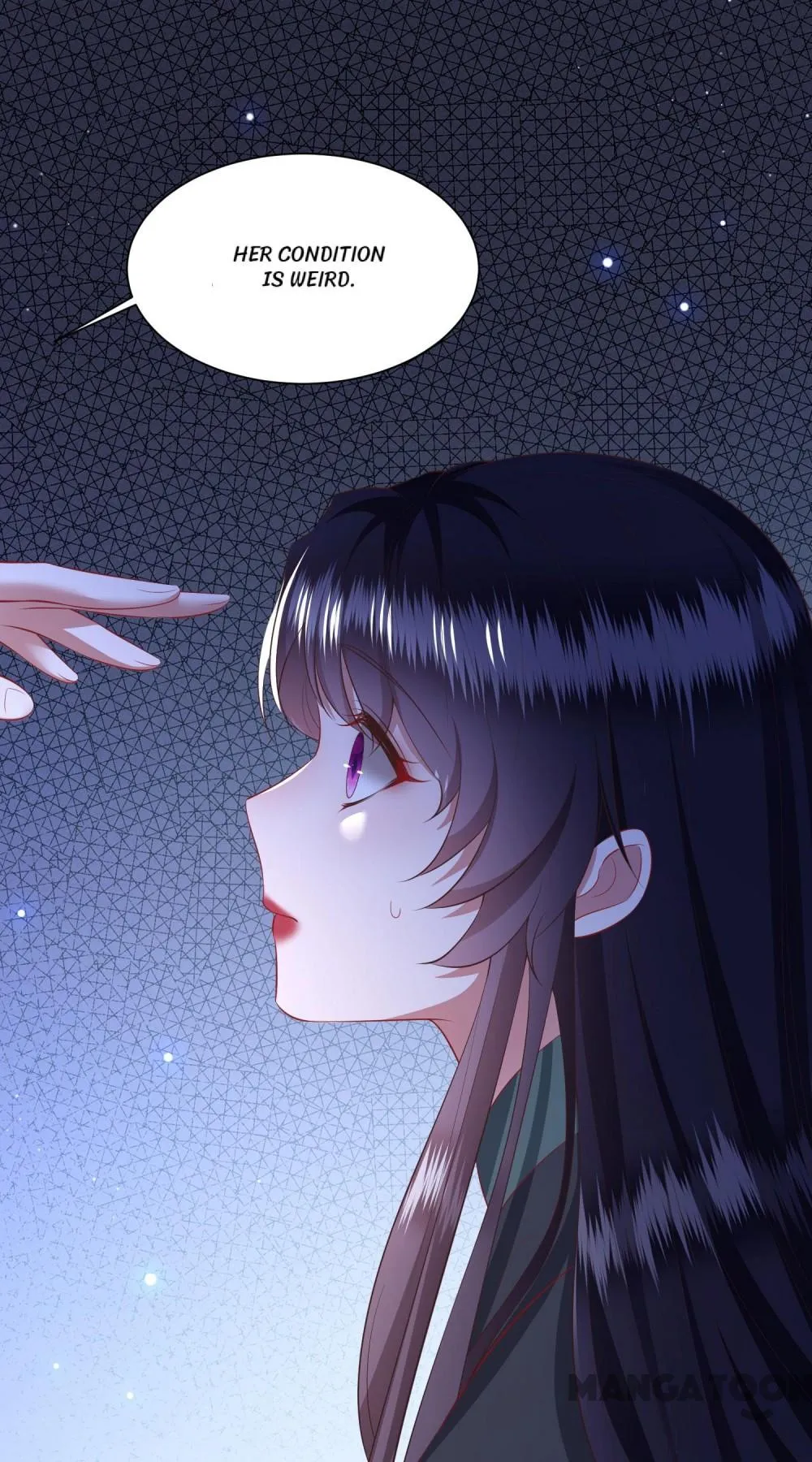 Oh My Savage Princess！ Chapter 136 - page 41