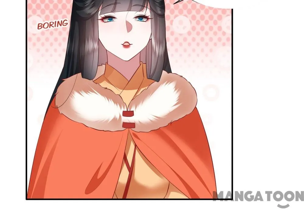 Oh My Savage Princess！ Chapter 136 - page 6