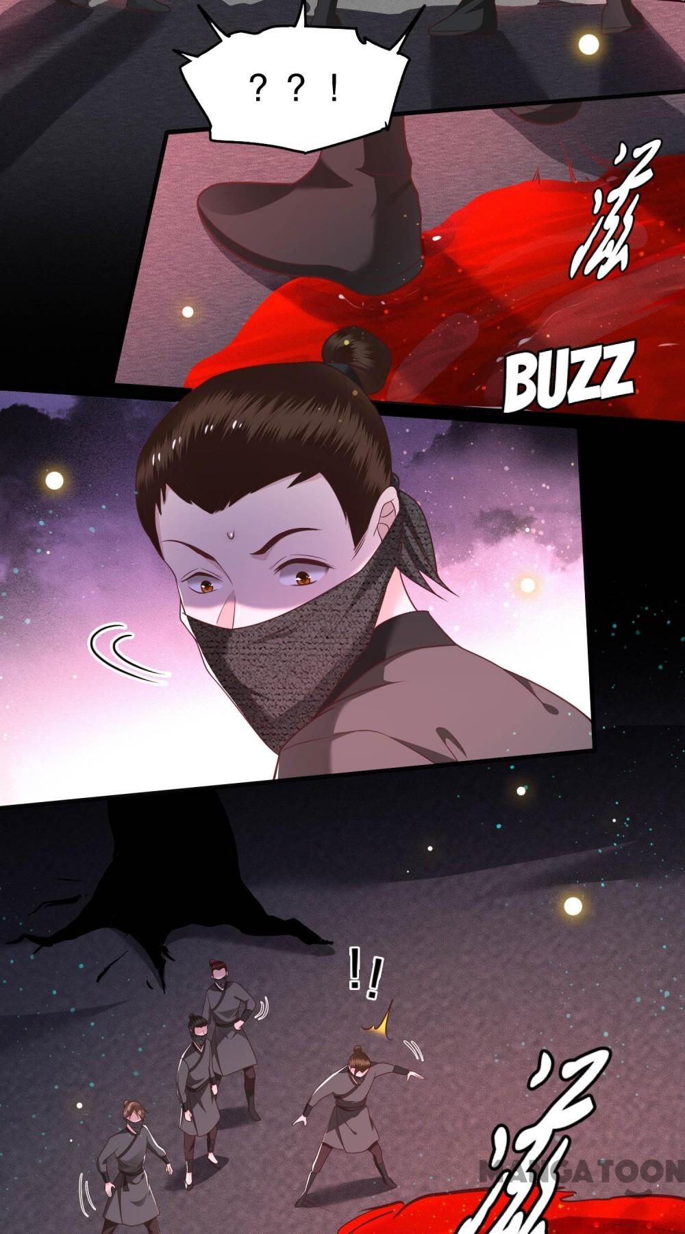 Oh My Savage Princess！ Chapter 42 - page 13