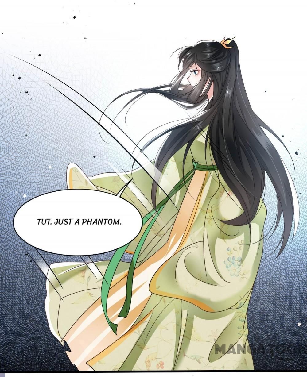 Oh My Savage Princess！ Chapter 42 - page 24