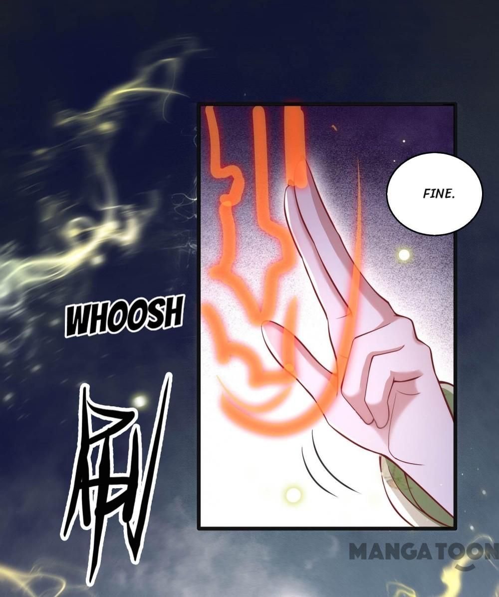 Oh My Savage Princess！ Chapter 42 - page 25