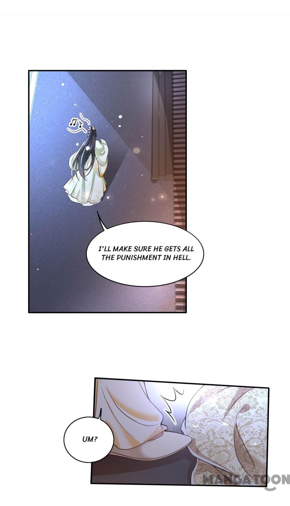 Oh My Savage Princess！ Chapter 42 - page 32