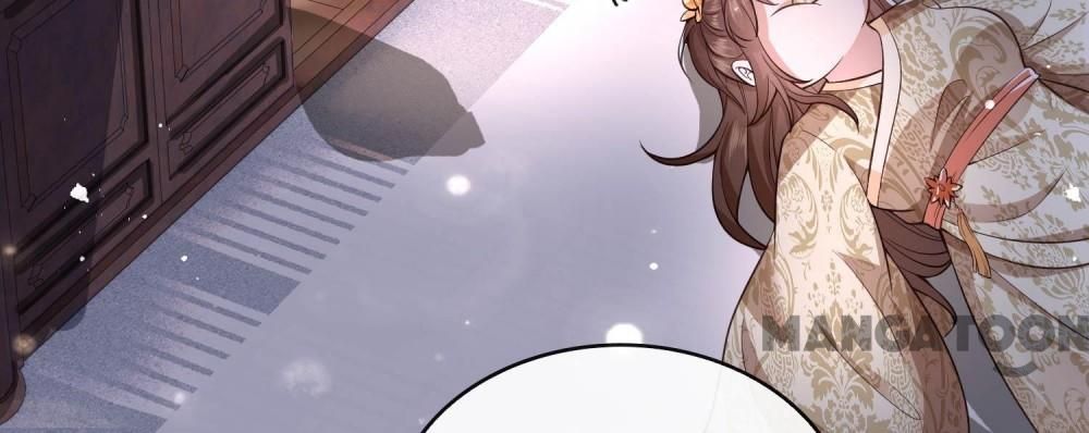 Oh My Savage Princess！ Chapter 42 - page 36