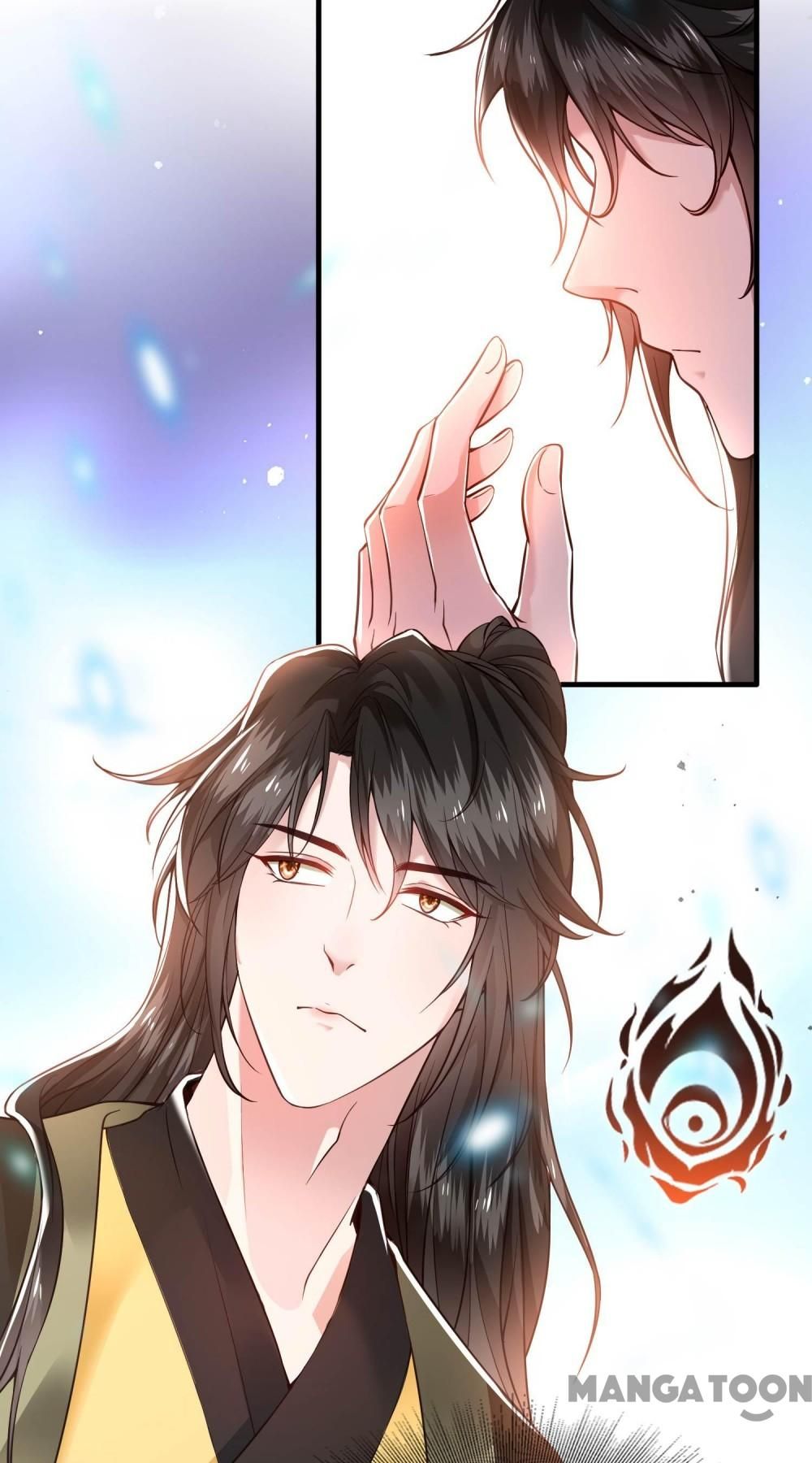 Oh My Savage Princess！ Chapter 42 - page 38