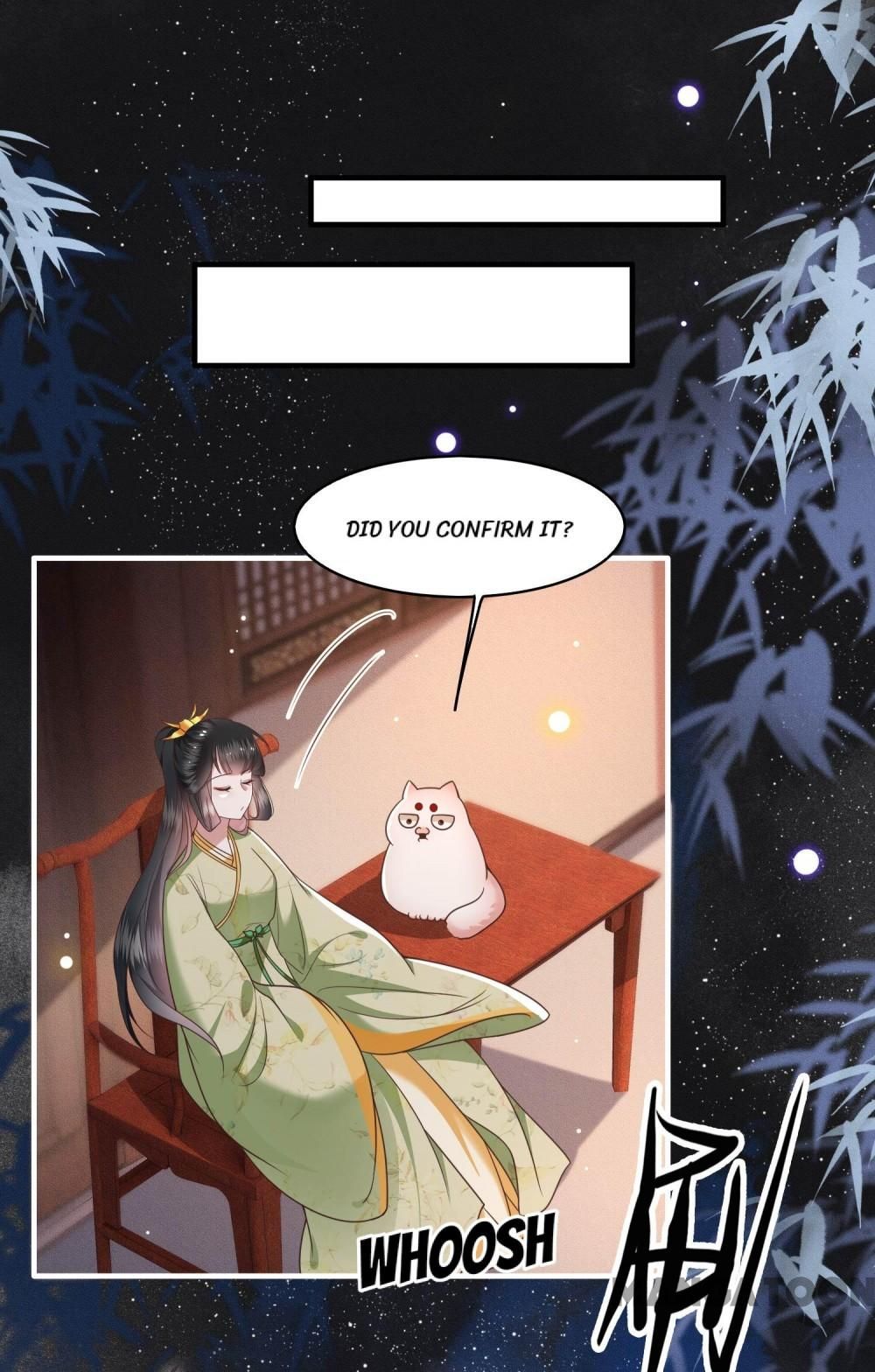 Oh My Savage Princess！ Chapter 42 - page 40