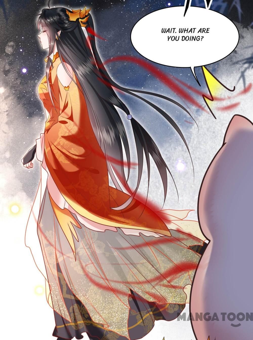 Oh My Savage Princess！ Chapter 42 - page 41