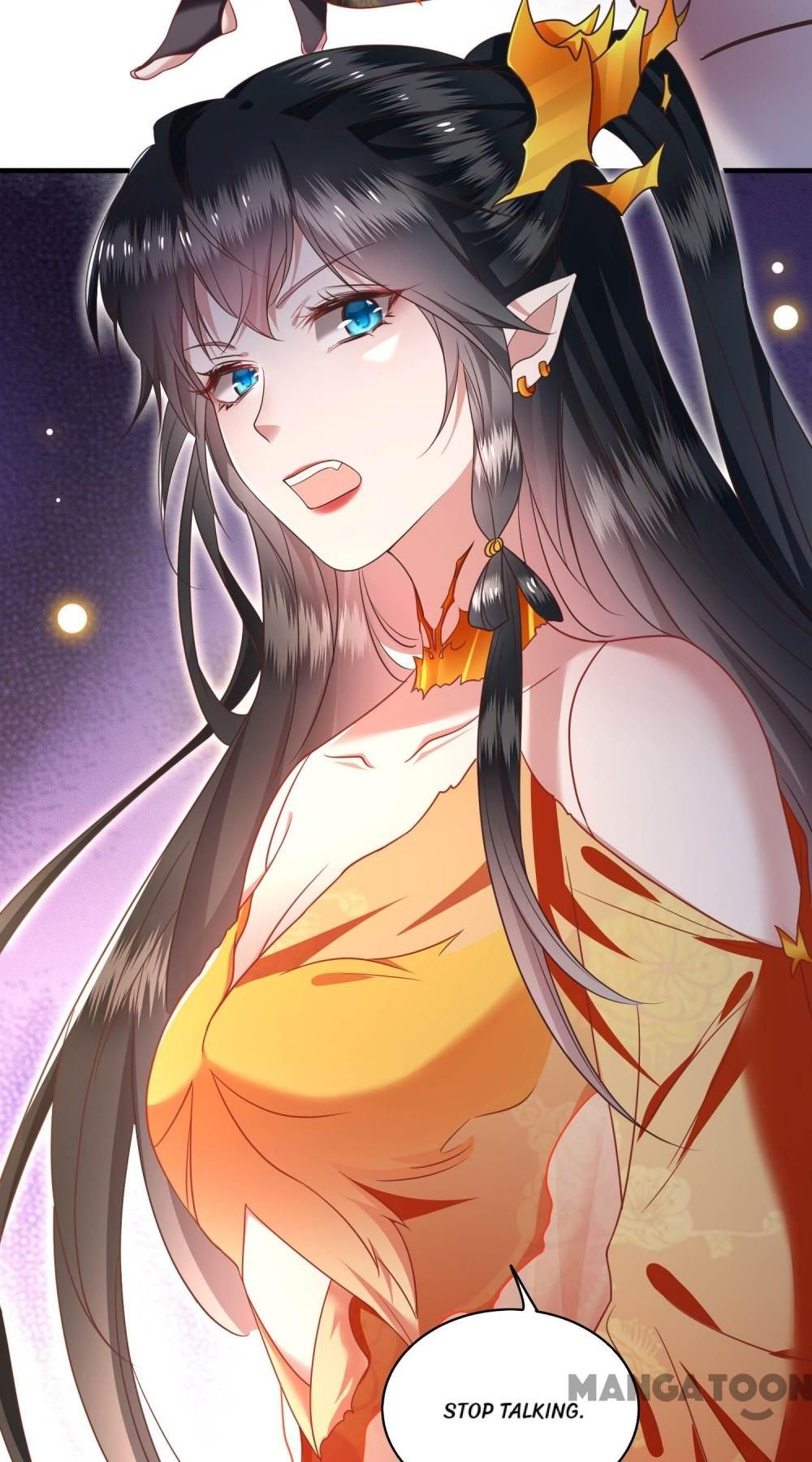 Oh My Savage Princess！ Chapter 42 - page 42