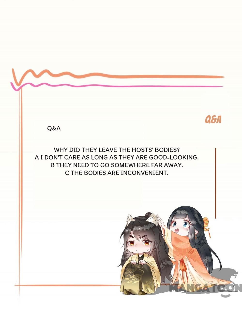 Oh My Savage Princess！ Chapter 42 - page 47