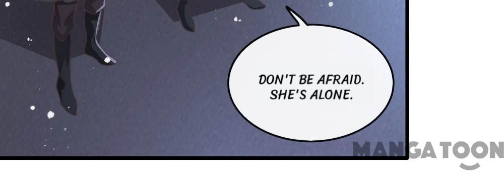 Oh My Savage Princess！ Chapter 42 - page 7