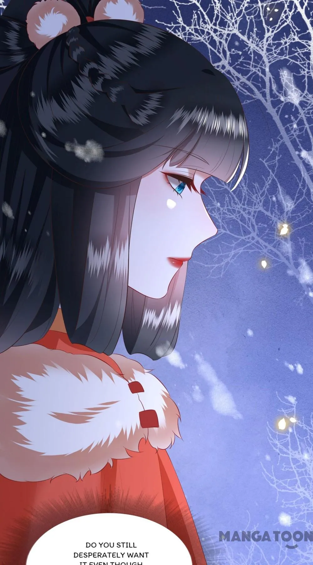 Oh My Savage Princess！ Chapter 138 - page 13