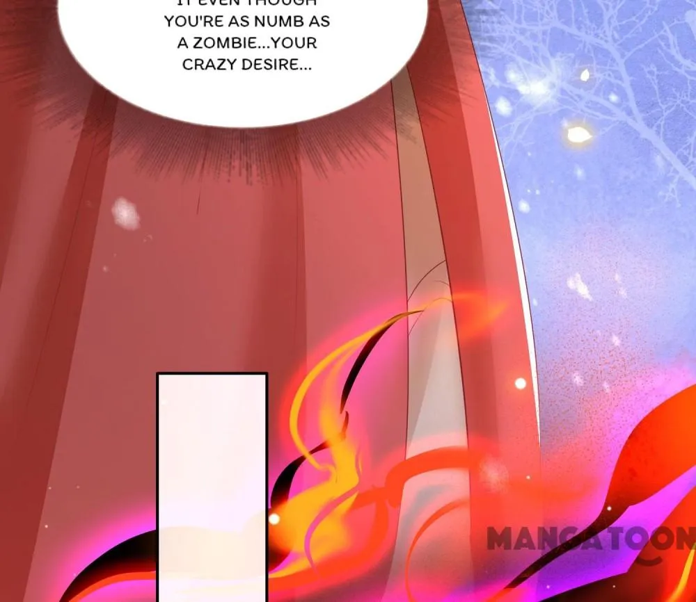 Oh My Savage Princess！ Chapter 138 - page 14