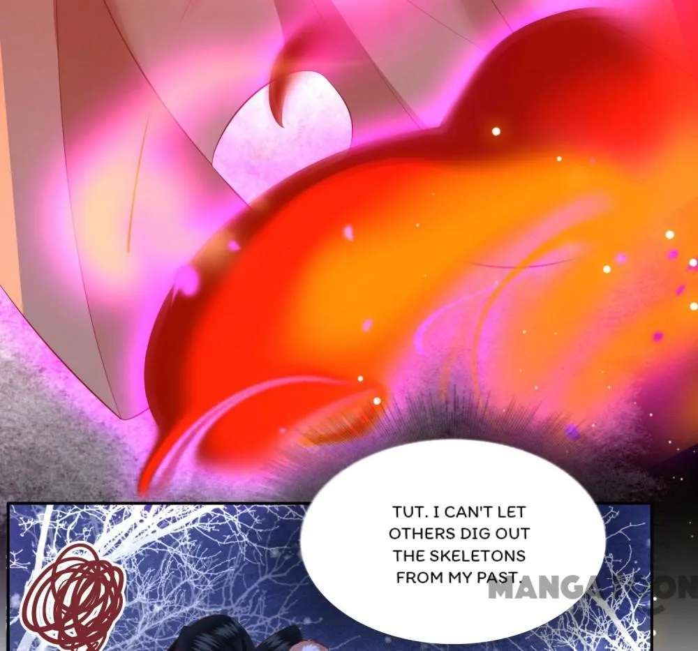 Oh My Savage Princess！ Chapter 138 - page 18