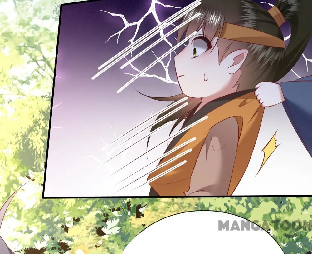 Oh My Savage Princess！ Chapter 138 - page 33