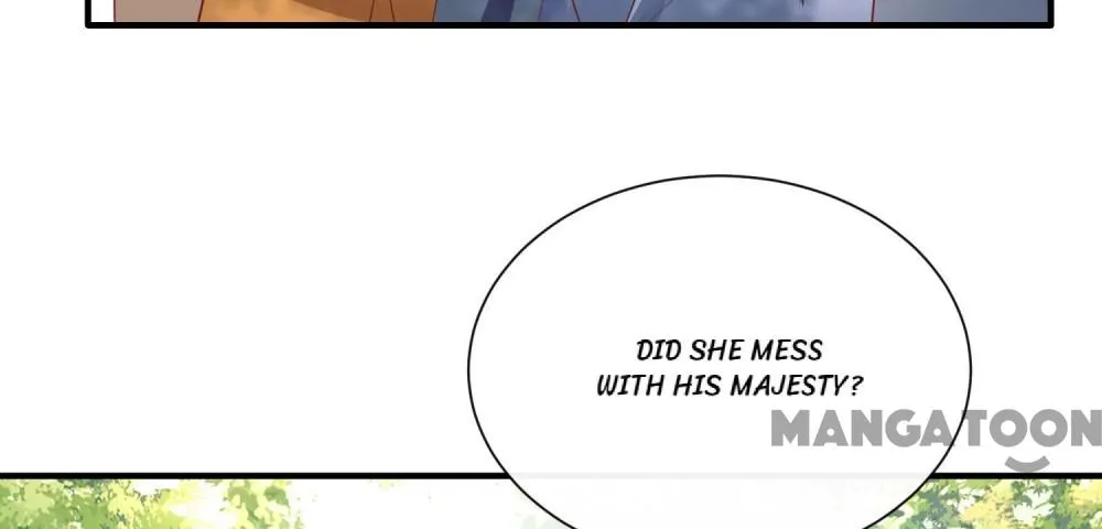 Oh My Savage Princess！ Chapter 138 - page 37