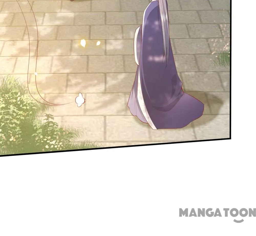 Oh My Savage Princess！ Chapter 138 - page 39
