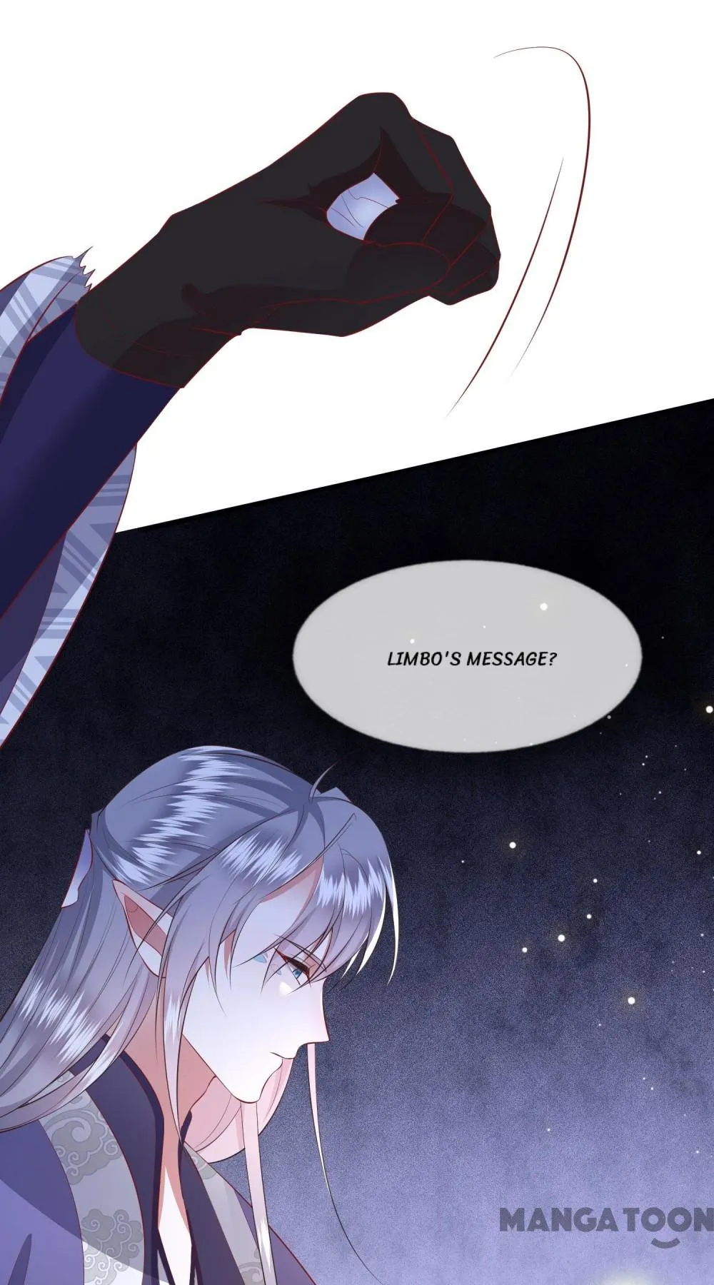 Oh My Savage Princess！ Chapter 138 - page 40