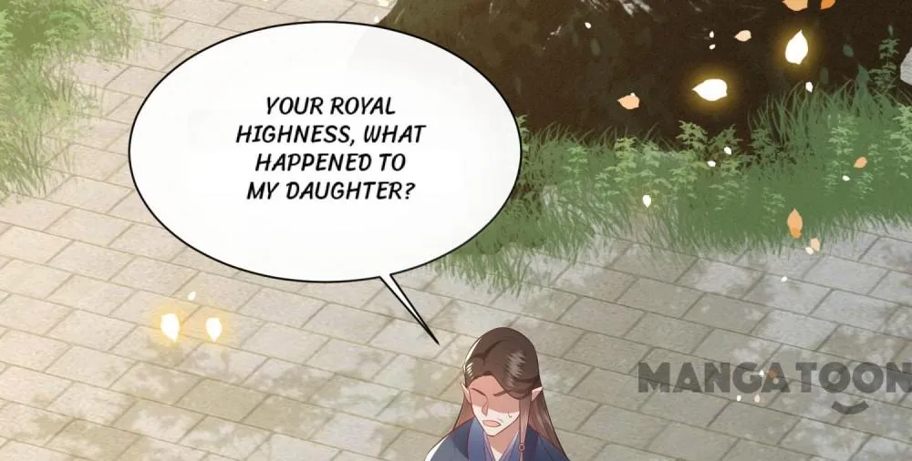 Oh My Savage Princess！ Chapter 138 - page 52