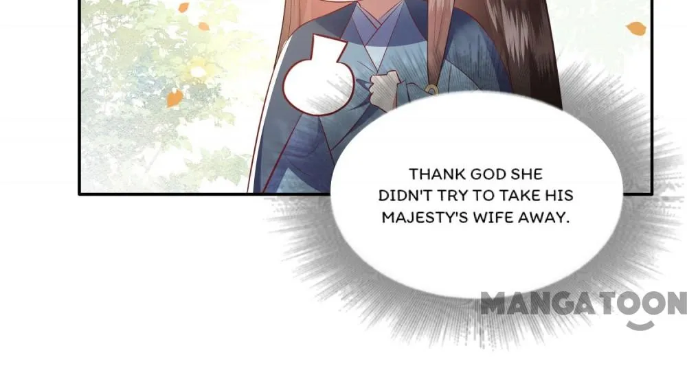 Oh My Savage Princess！ Chapter 138 - page 54
