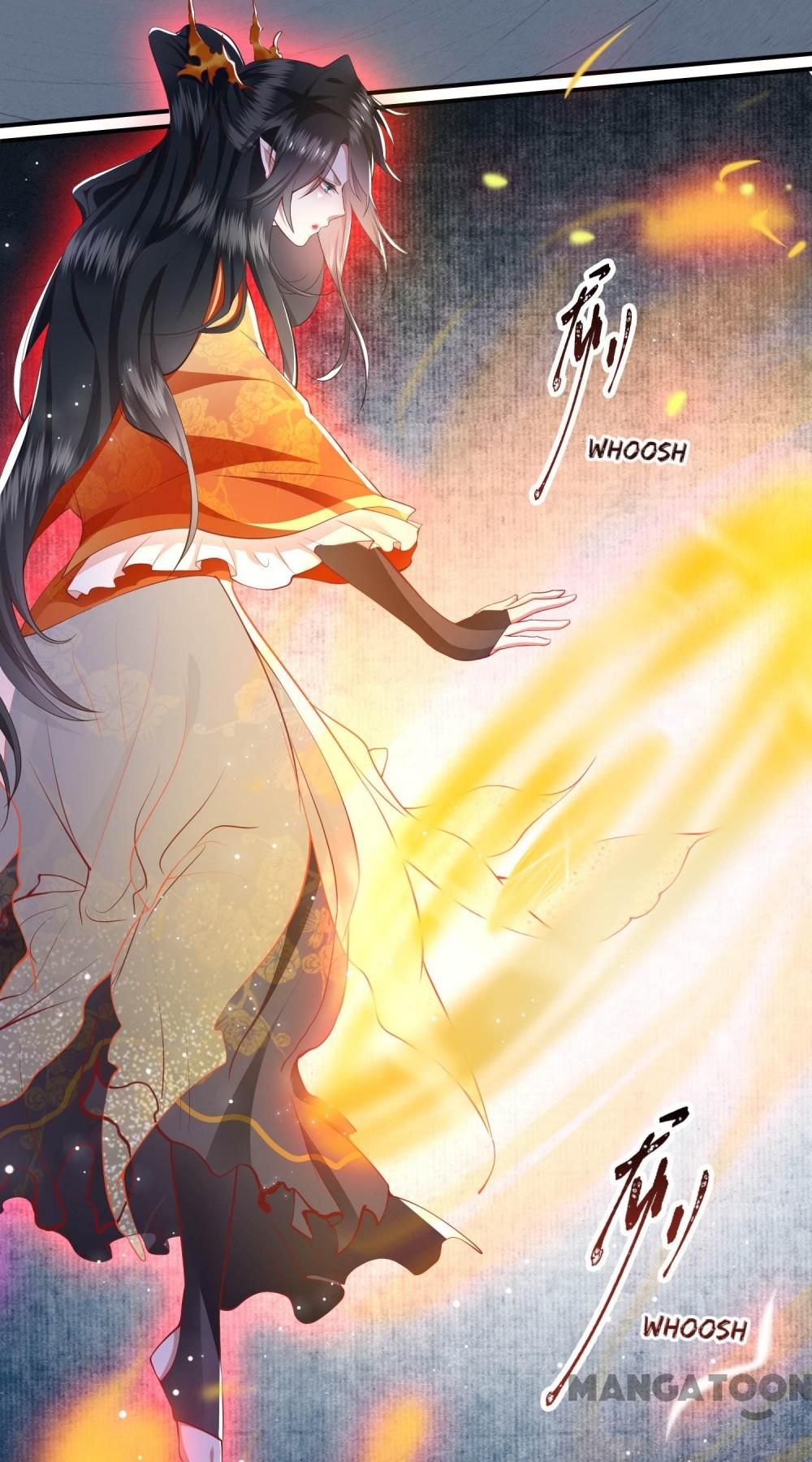 Oh My Savage Princess！ Chapter 86 - page 14