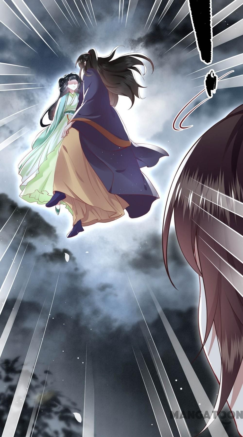 Oh My Savage Princess！ Chapter 86 - page 3