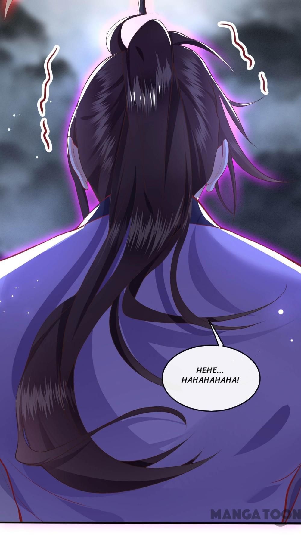 Oh My Savage Princess！ Chapter 86 - page 39